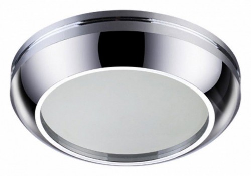 Встраиваемый светильник Novotech Damla 370386 Встраиваемый светильник Novotech Damla 370386