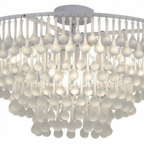 Подвесная люстра Favourite Boonden 4604-10P