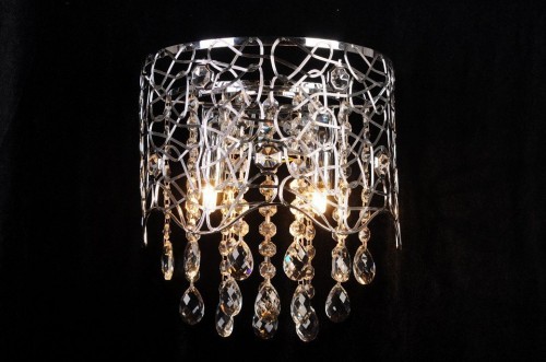 Бра Abrasax B9118/2CH Бра Abrasax B9118/2CH