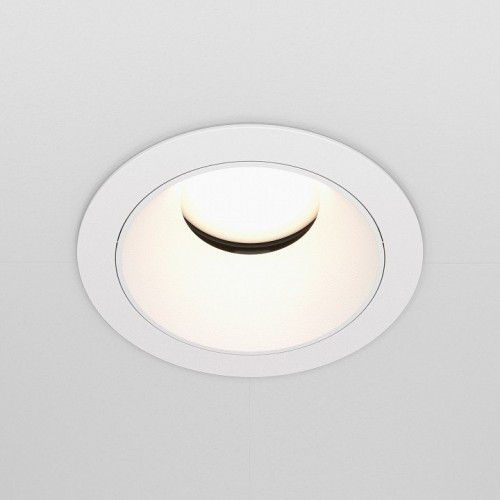 Встраиваемый светильник Maytoni Technical Share DL051-U-1W