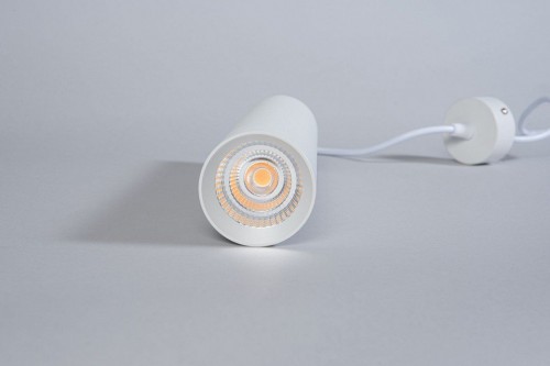 Подвесной светильник Fiberli Tube 12110104