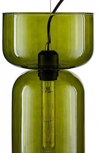 Подвесной светильник 33 идеи M07LI PND171.01.01.003BL-M07LI