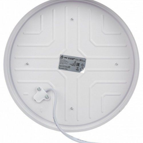 Накладной светильник Эра LED панель Б0054335