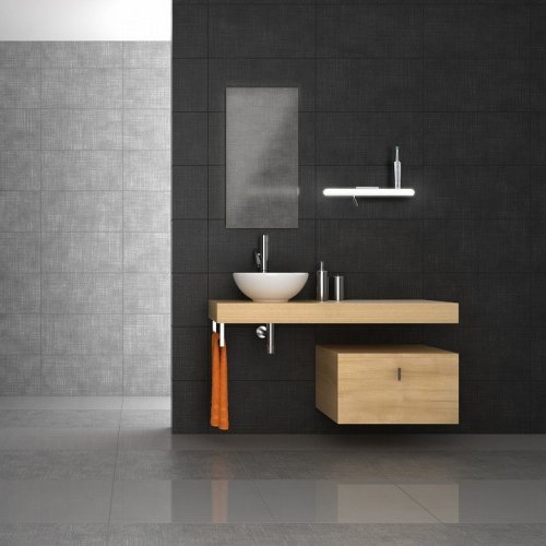 Настенный светодиодный светильник Mantra Tenerife 6870 Настенный светодиодный светильник Mantra Tenerife 6870