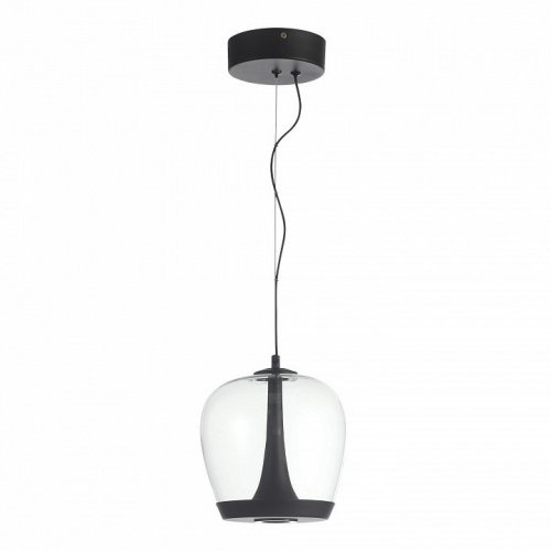 Подвесной светильник ST-Luce Ripple SL6014.423.01 Подвесной светильник ST-Luce Ripple SL6014.423.01