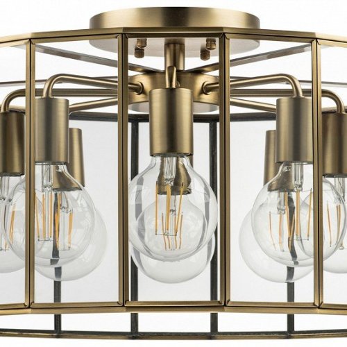 Светильник на штанге Lightstar Genni 798281