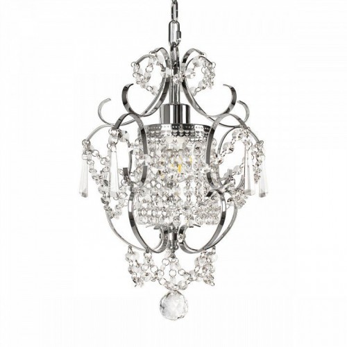 Подвесной светильник Loft IT Burlesque 10417 CR
