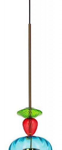 Подвесной светодиодный светильник Loft IT 2008-C