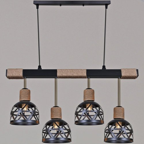 Люстра подвесная Reluce 05580-0.9-04