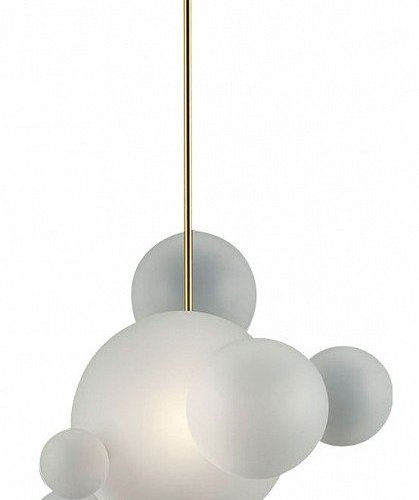 Подвесной светильник Inodesign Bolle Milk INO_Bolle Milk 6 40.2213-0