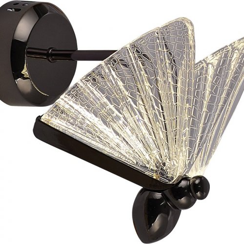 Бра Kink Light Баттерфляй 08444,19 Бра Kink Light Баттерфляй 08444,19