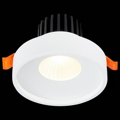 Встраиваемый светодиодный светильник ST Luce ST751.548.10