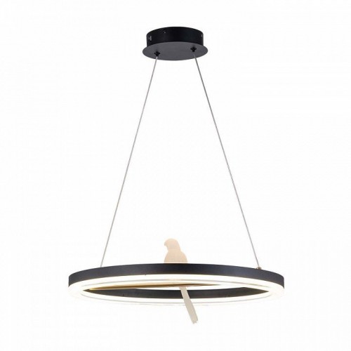 Подвесной светильник F-promo Bardy 4654-1P