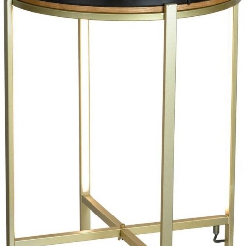 Торшер Lussole Loft Seattle LSP-0567-M