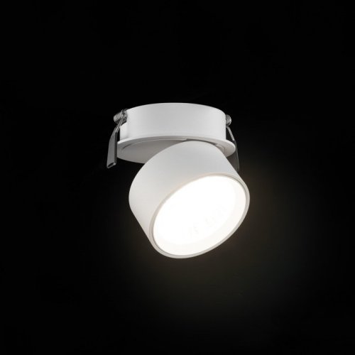 Точечный светильник Lumker RINK R-SRC-WH-NW Точечный светильник Lumker RINK R-SRC-WH-NW