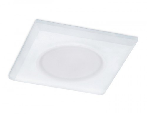 Встраиваемый светильник Ambrella light Techno Spot TN138