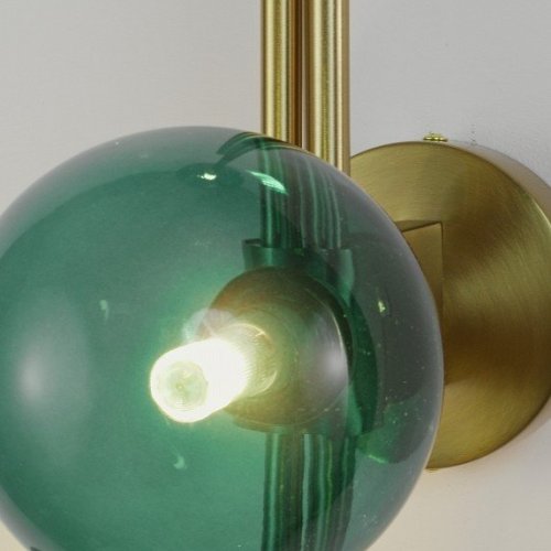 Настенный светильник Moderli Sience V10250-3W