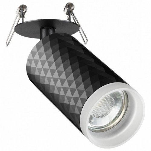 Встраиваемый спот Novotech Brill 370851 Встраиваемый спот Novotech Brill 370851