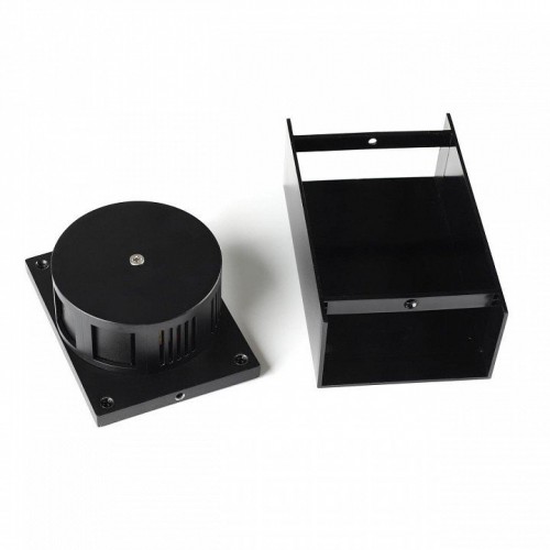 Накладной светильник Citilux STELS CLU0741 Накладной светильник Citilux STELS CLU0741