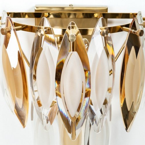 Бра Divinare Cabrera 3509/01 AP-2 Бра Divinare Cabrera 3509/01 AP-2