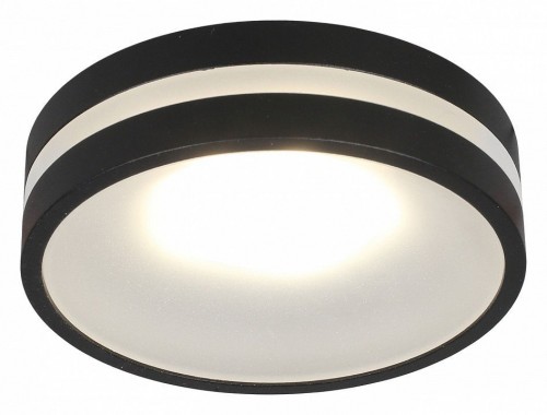 Точечный светильник Omnilux Napoli OML-102719-06