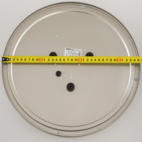 Настенно-потолочный светильник Citilux Бостон CL709321N