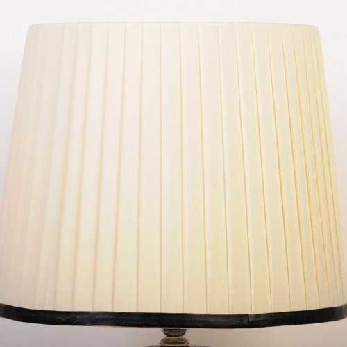 Настольная лампа декоративная Manne TL.7815 TL.7815-1 YELLOW Настольная лампа декоративная Manne TL.7815 TL.7815-1 YELLOW