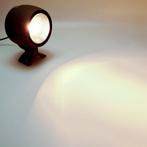 Настенно-наземный прожектор Feron LL-601 51777