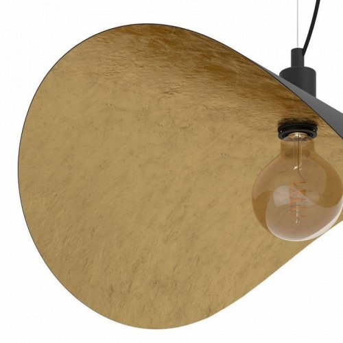 Подвесной светильник Eglo SACEDA 390429 Подвесной светильник Eglo SACEDA 390429