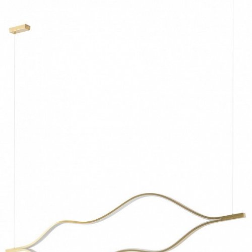 Подвесной светильник Loft IT Tape Light 10403/1600 AB Подвесной светильник Loft IT Tape Light 10403/1600 AB