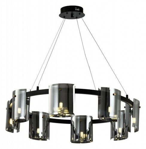 Подвесная люстра Zortes Rony ZRS.1209.08