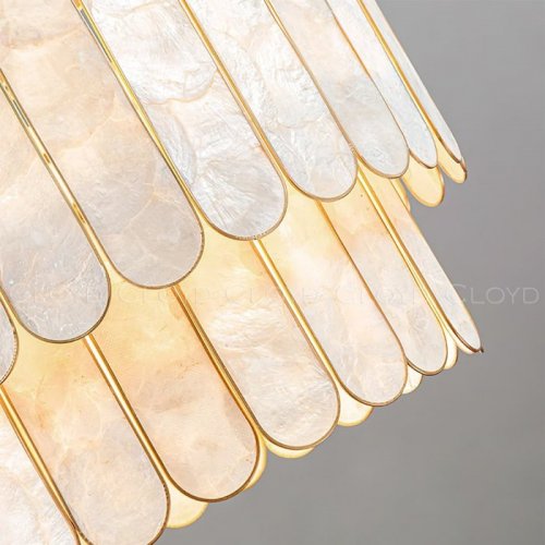 Подвесная люстра Puaro 11620