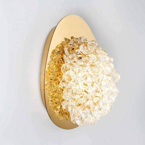 Бра MODESTYLE MS.2321.160 GD