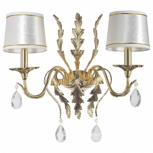 Бра Dio D'Arte Firenze E 2.1.2.600 G Бра Dio D'Arte Firenze E 2.1.2.600 G