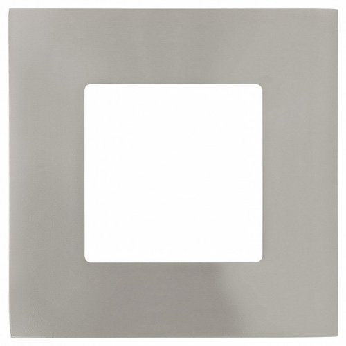 Встраиваемый светодиодный светильник Eglo Fueva 1 95466 Встраиваемый светодиодный светильник Eglo Fueva 1 95466