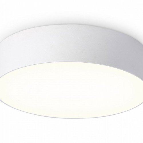 Потолочный светильник Orbital Air Alum FV5519