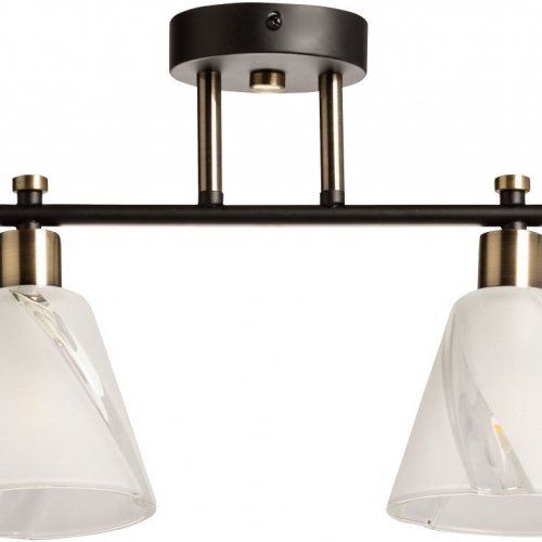 Потолочная люстра De City Тетро 118010302