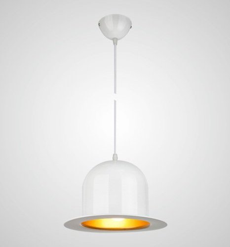 Подвесной светильник AM Group AM200 AM200 WH+GL Подвесной светильник AM Group AM200 AM200 WH+GL