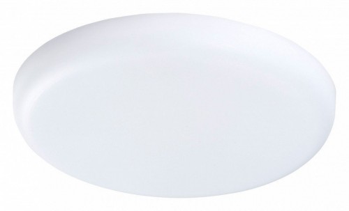 Встраиваемый светодиодный светильник Lightstar Zocco 221242 Встраиваемый светодиодный светильник Lightstar Zocco 221242