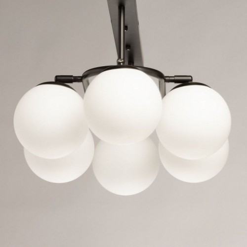 Потолочная люстра De City Оливия 306016308 Потолочная люстра De City Оливия 306016308