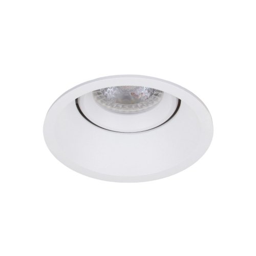 Точечный светильник Veil MT2080-GU10-W