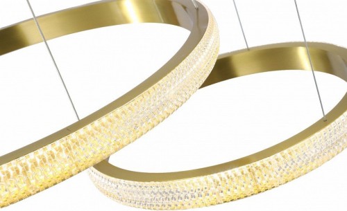 Подвесной светильник Zortes Lidia ZRS.30111.63