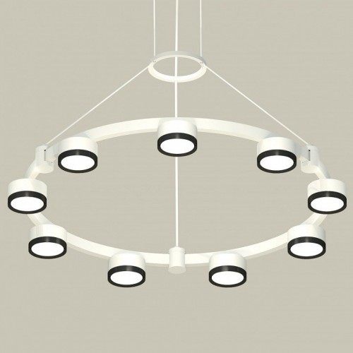 Подвесной светильник Ambrella light TRADITIONAL XR92031801