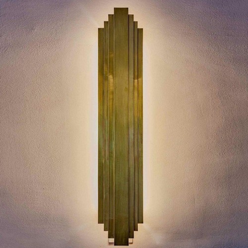 Настенный светильник ImperiumLoft Tarf01