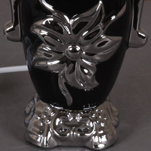 Интерьерная настольная лампа Reluce 12023-0.7-01WB