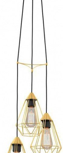 Подвесной светильник Eglo ПРОМО Tarbes 43683 Подвесной светильник Eglo ПРОМО Tarbes 43683