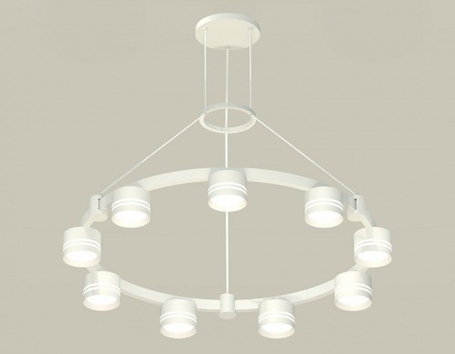 Подвесной светильник Ambrella light TRADITIONAL XR92031903