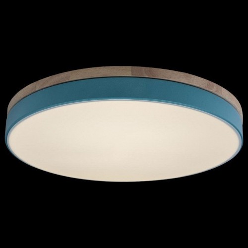 Потолочный светильник Loft IT Axel 10001/36 Blue