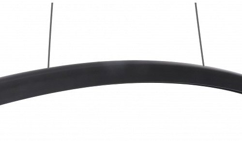 Подвесной светильник Mizi`en Slim MZ31505-1200B-black
