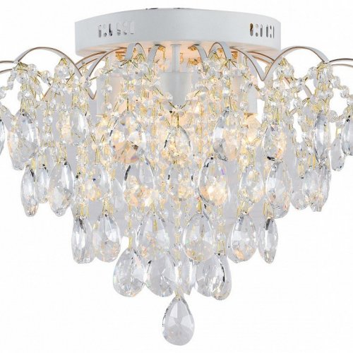 Потолочная люстра Escada Selena 1126/6